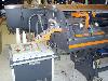  UNIVERSAL Mode MC-l 612 and 613 flatbed knitting machines,